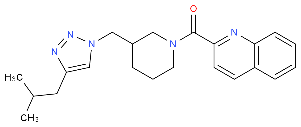  分子结构