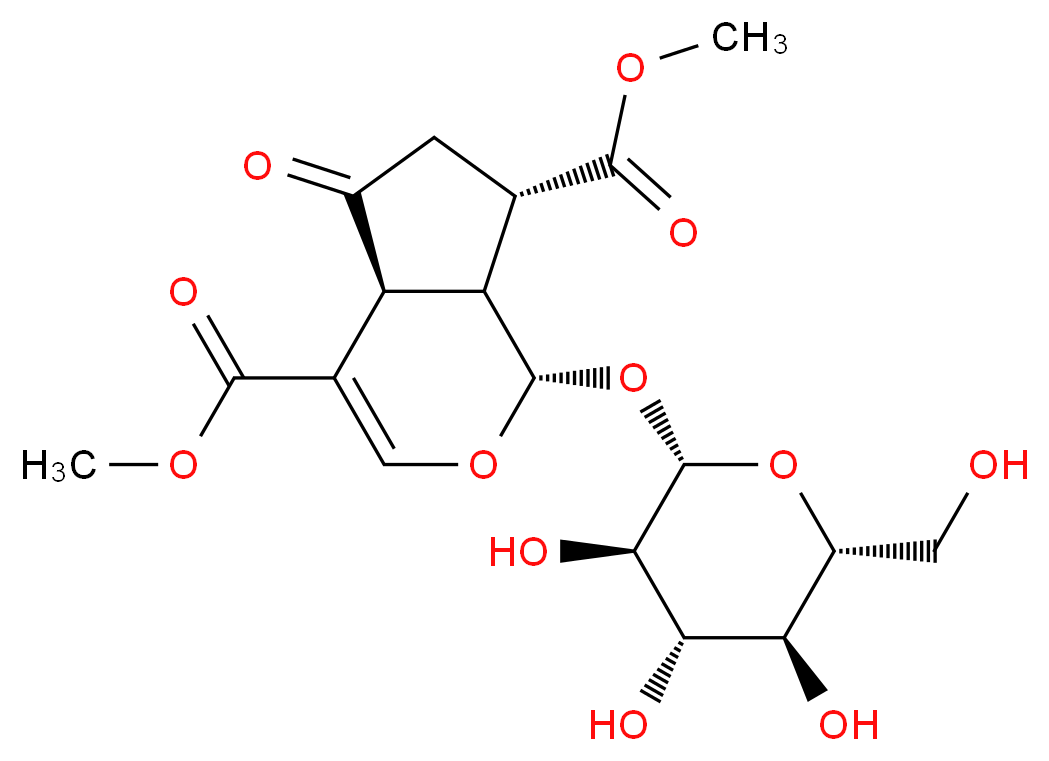 71035-06-8 分子结构