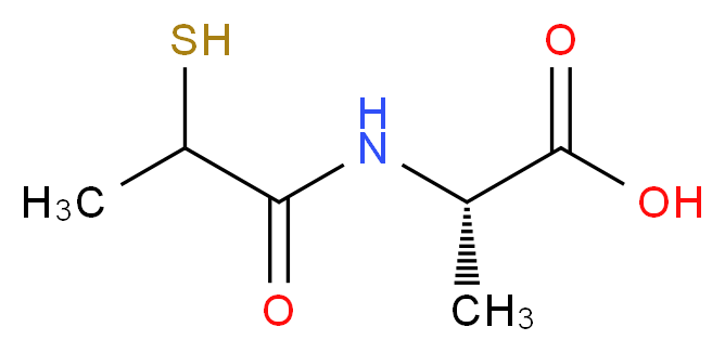 26843-61-8 分子结构