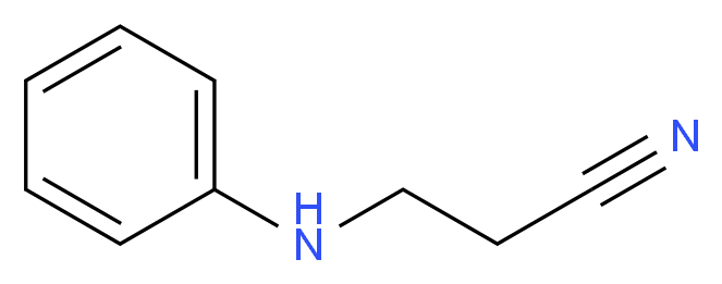 1075-76-9 分子结构