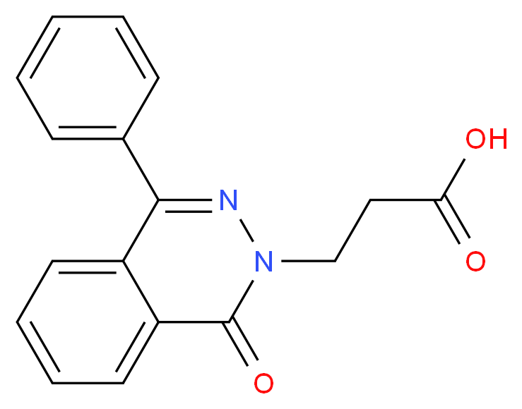 MFCD02729449 分子结构