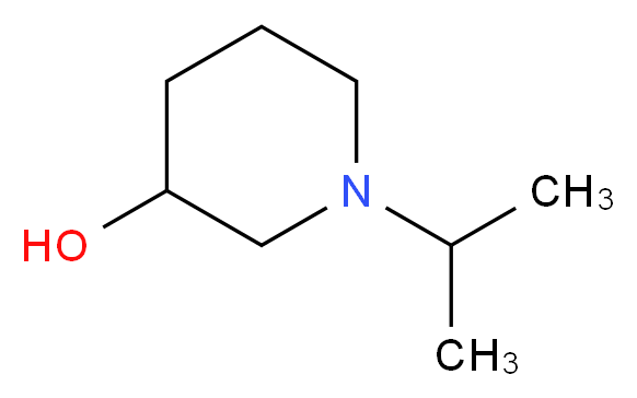 3554-62-9 分子结构
