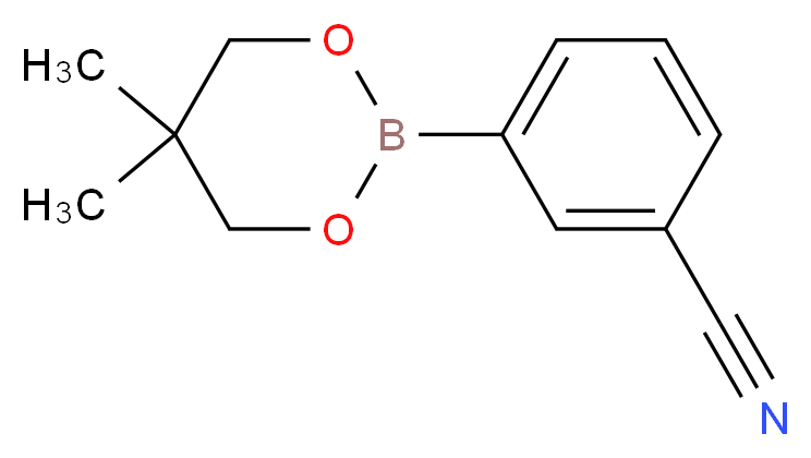 214360-45-9 分子结构