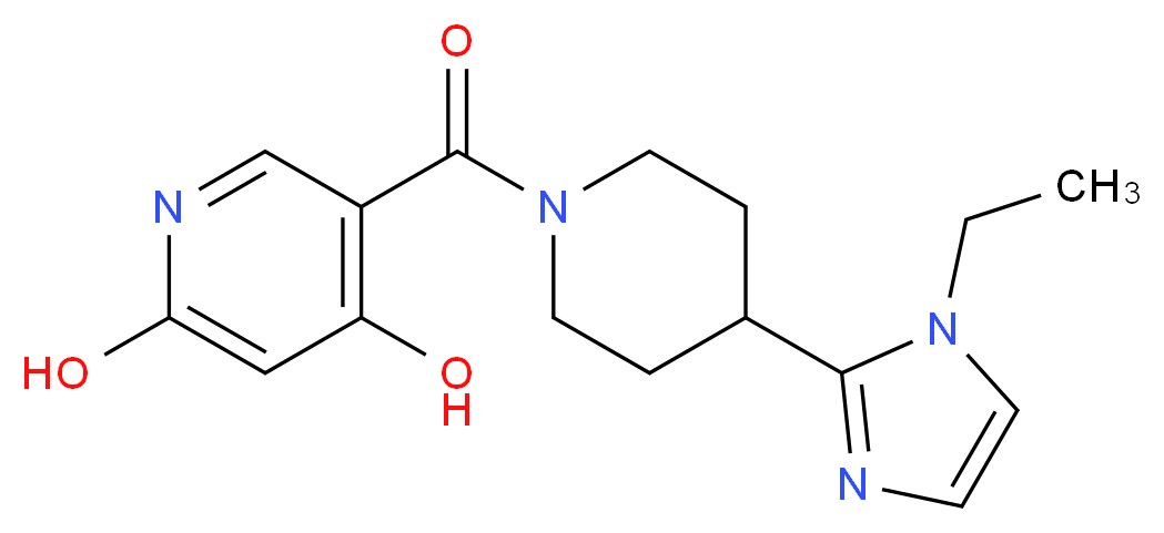  分子结构