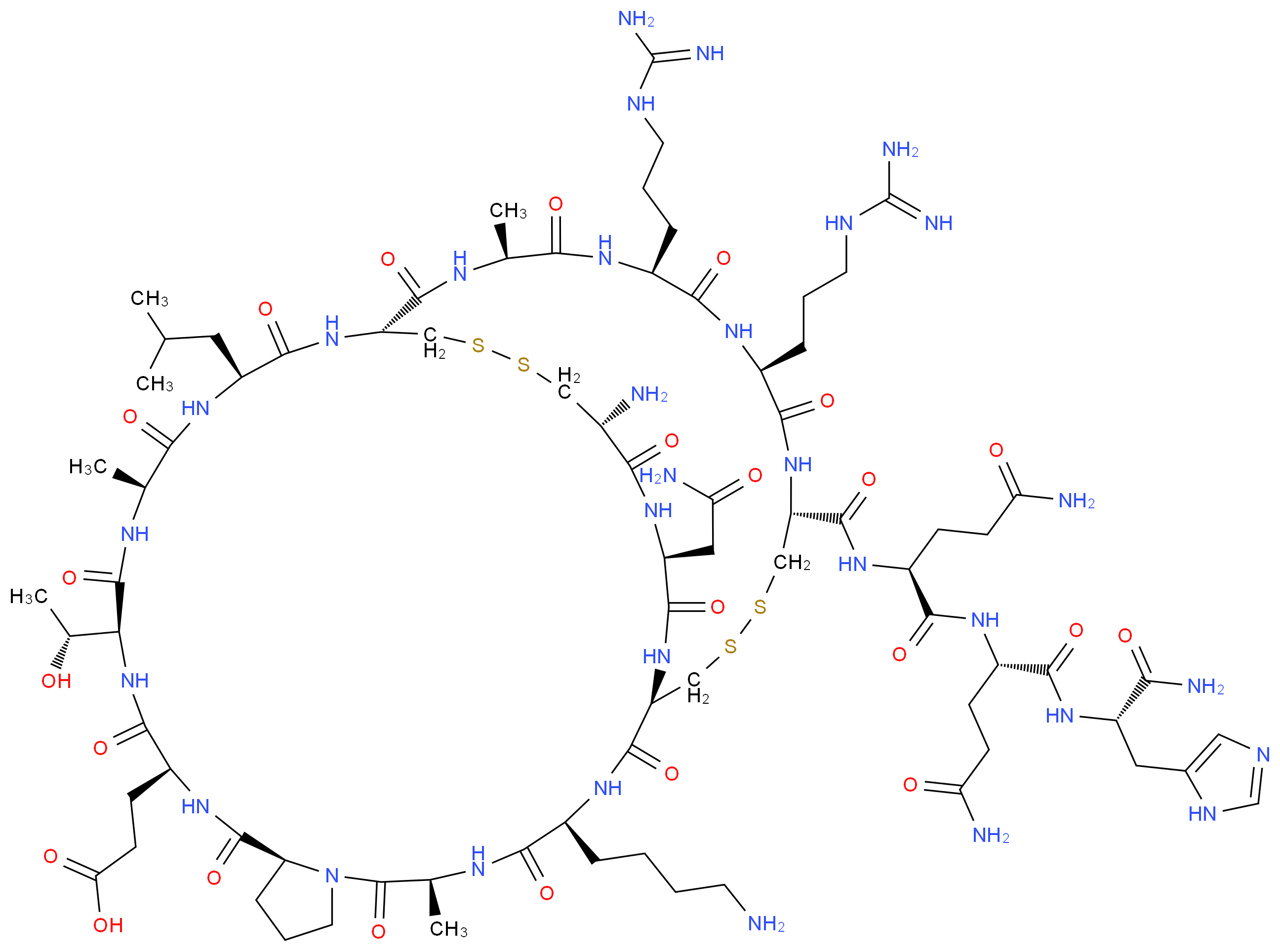 24345-16-2 分子结构