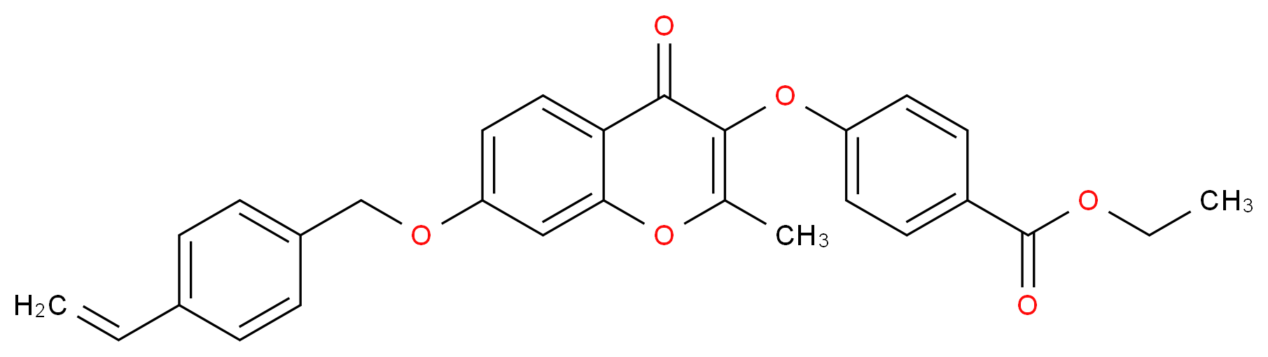 164254965 分子结构