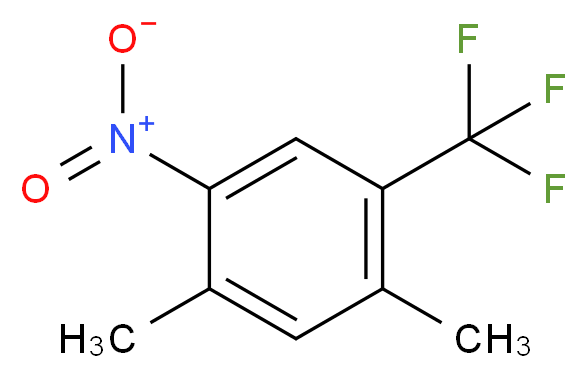 MFCD01631630 分子结构