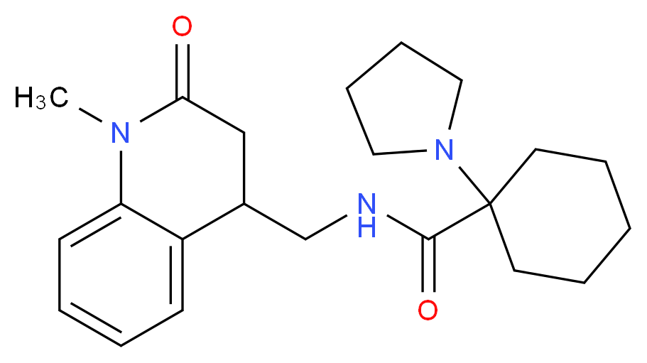  分子结构