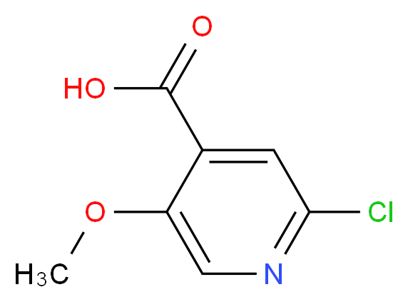 1060801-70-8 分子结构