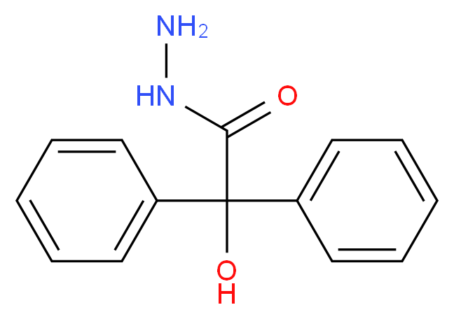 13050-38-9 分子结构
