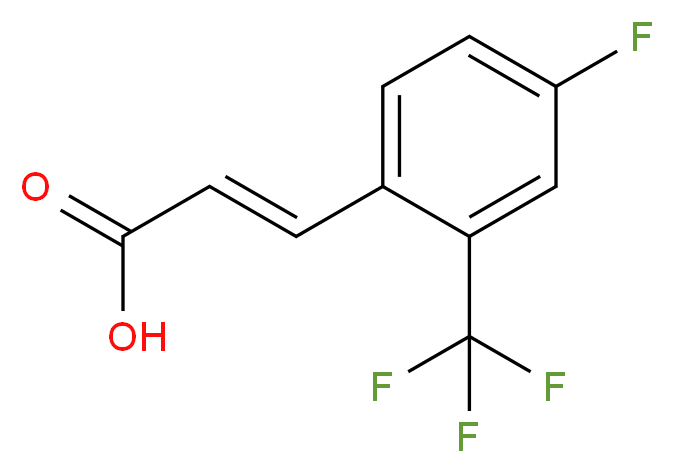 654-95-5 分子结构