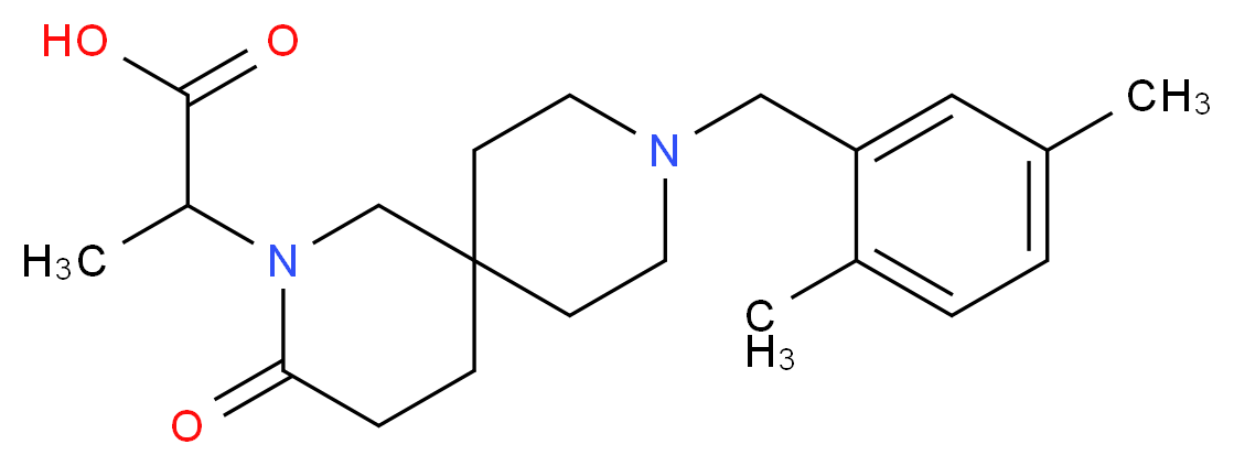  分子结构