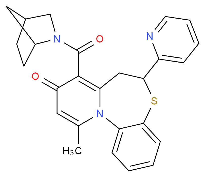  分子结构