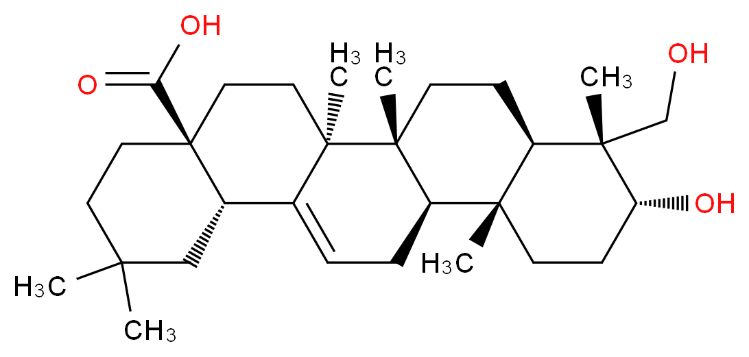 168254-95-3 分子结构