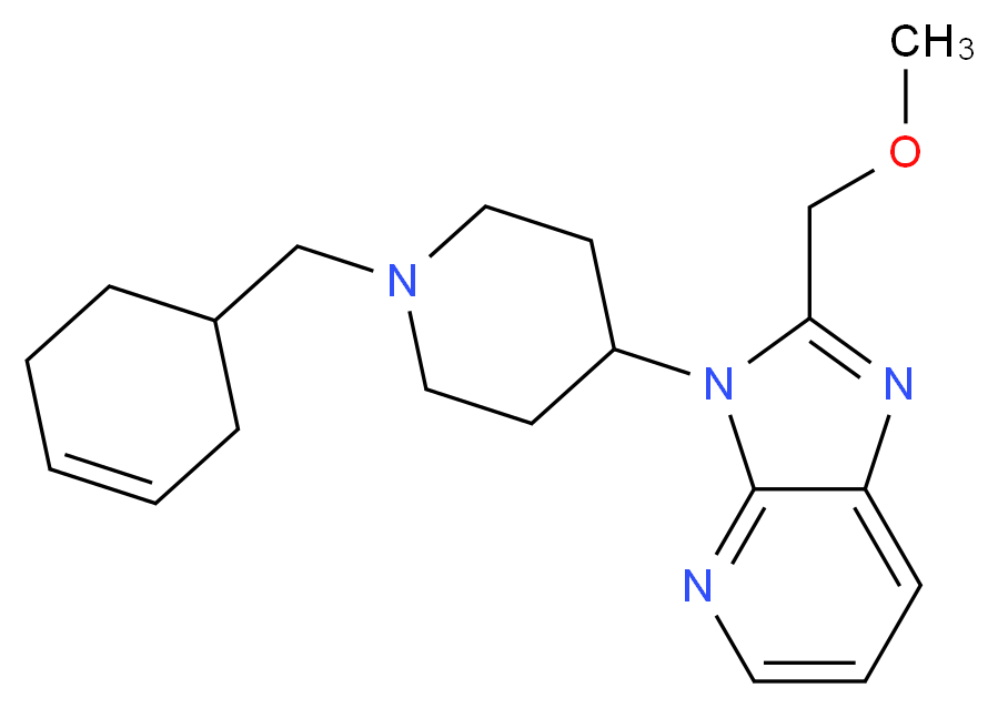  分子结构