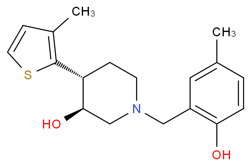  分子结构