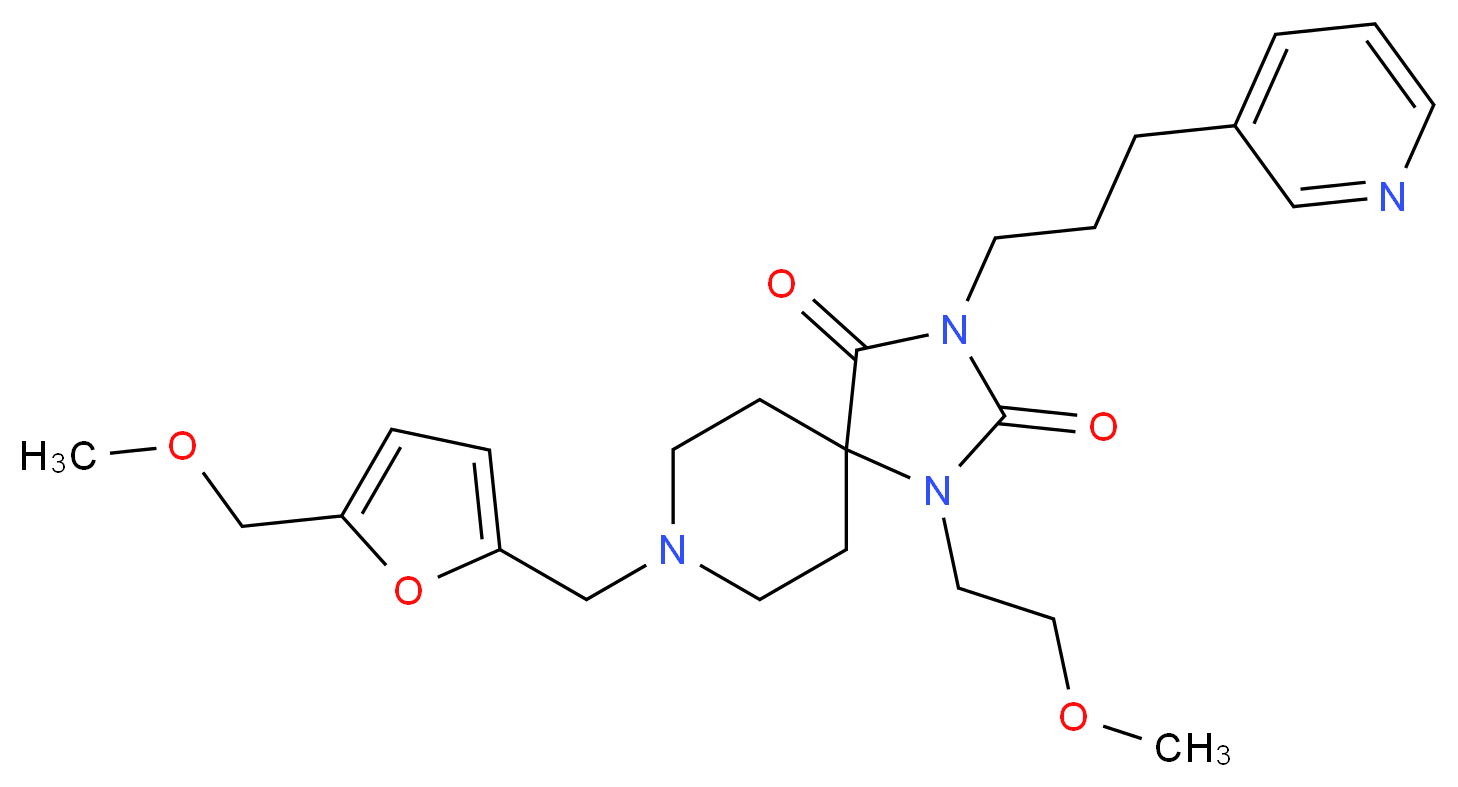  分子结构