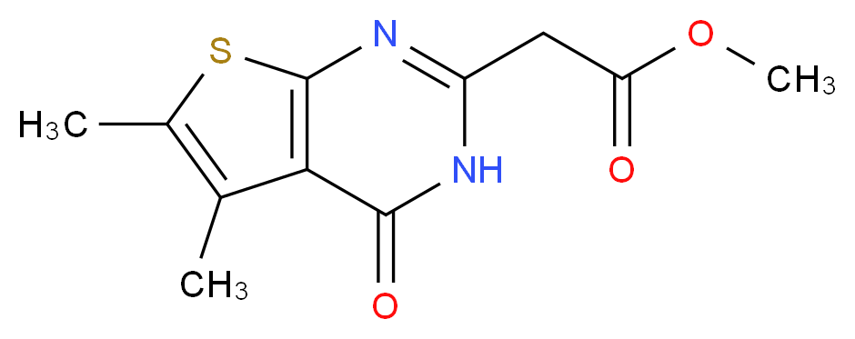 105219-75-8 分子结构