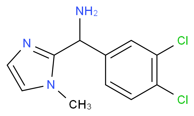 MFCD09902920 分子结构