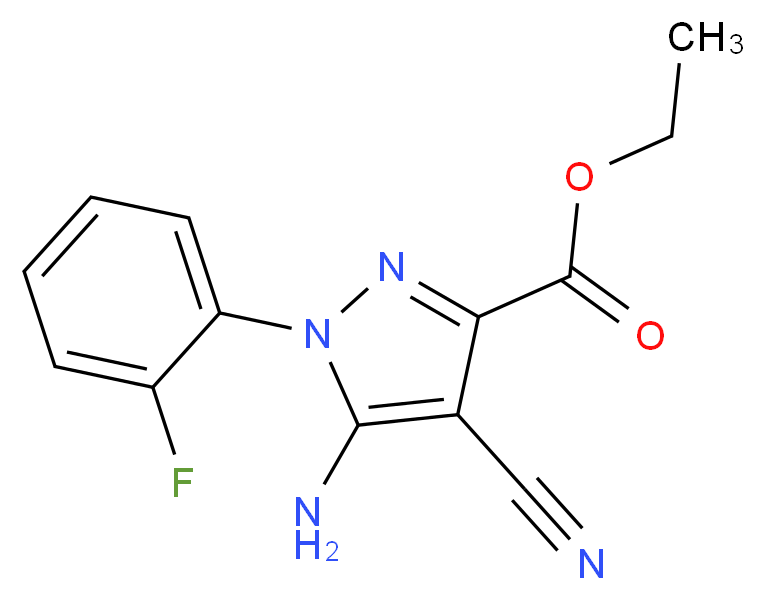 1150164-20-7 分子结构