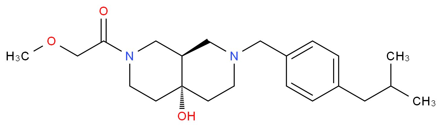  分子结构