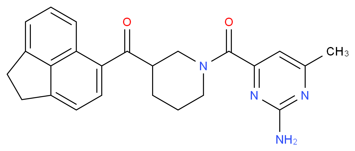  分子结构