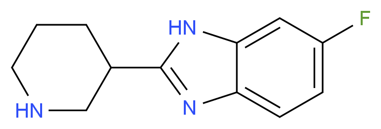 1158245-62-5 分子结构