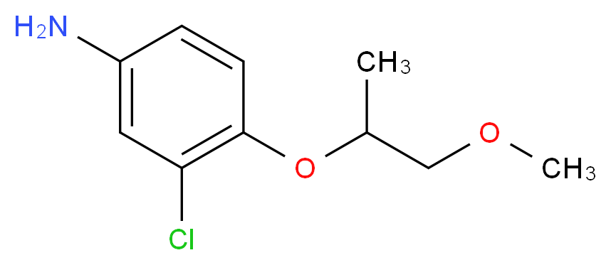 MFCD08056101 分子结构