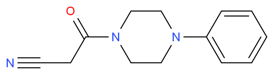 14761-40-1 分子结构