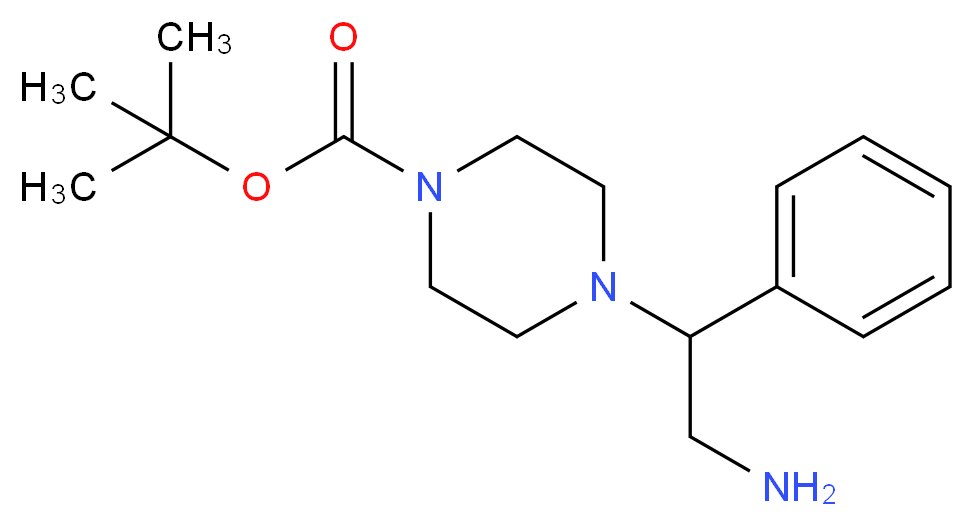 444892-54-0 分子结构