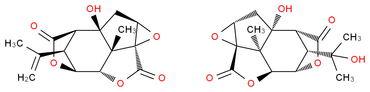 124-87-8 分子结构