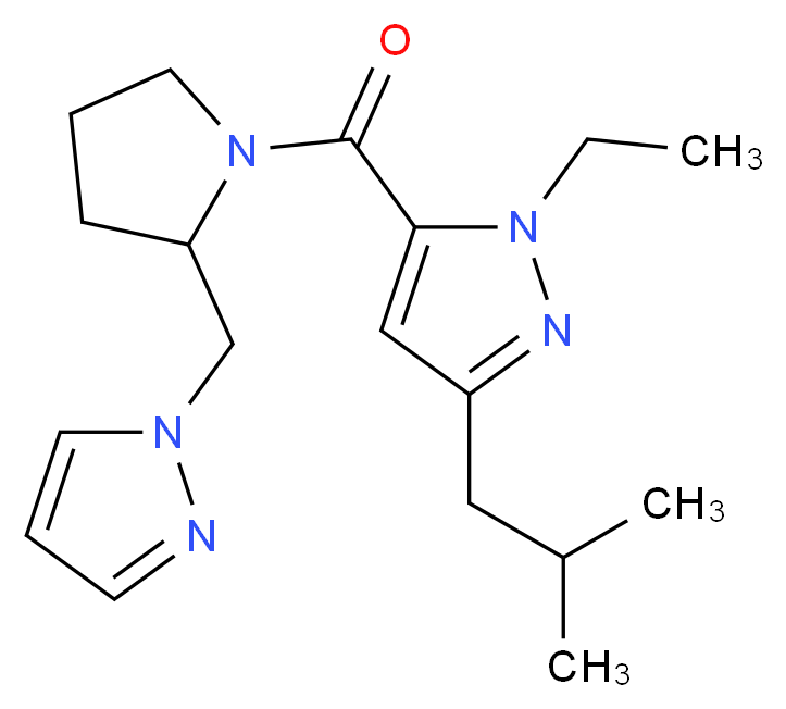  分子结构