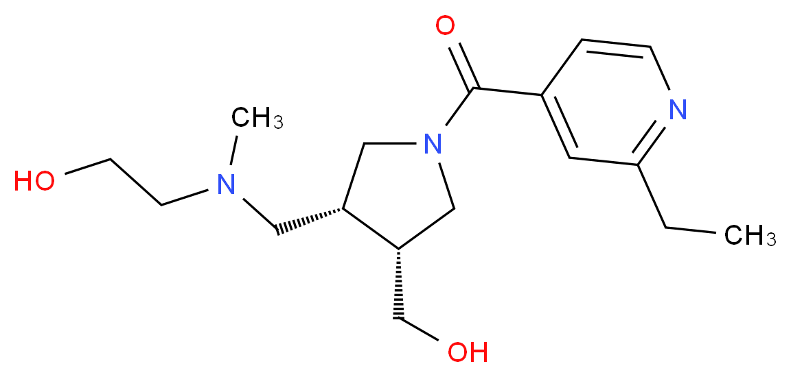  分子结构