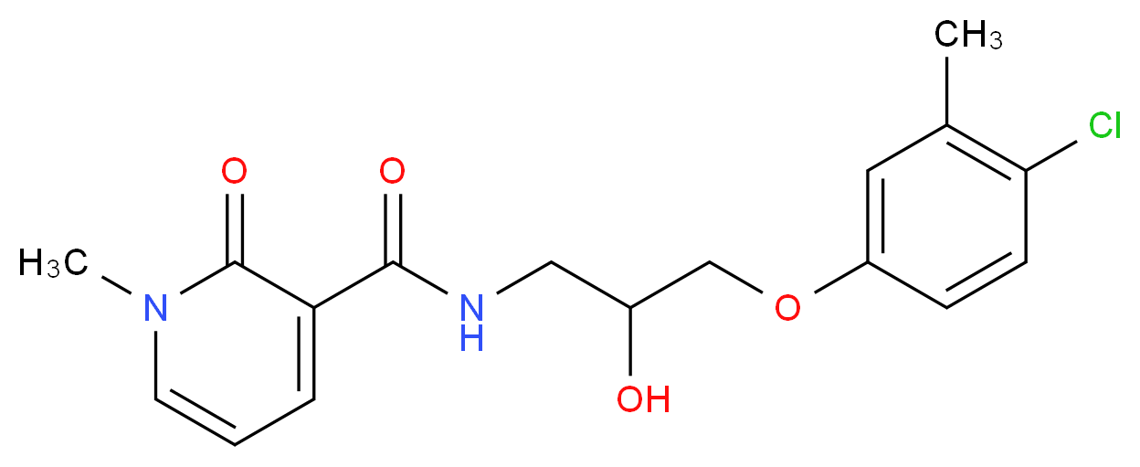  分子结构