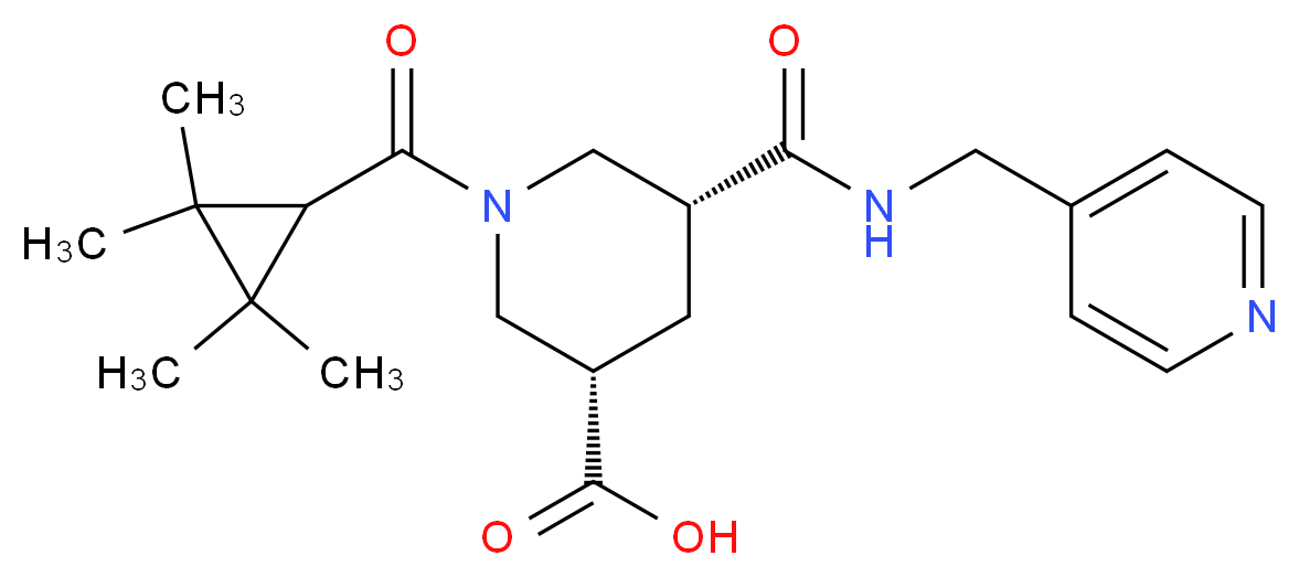  分子结构