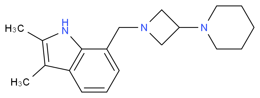  分子结构