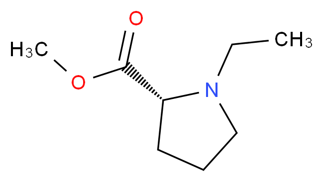 107599-40-6 分子结构