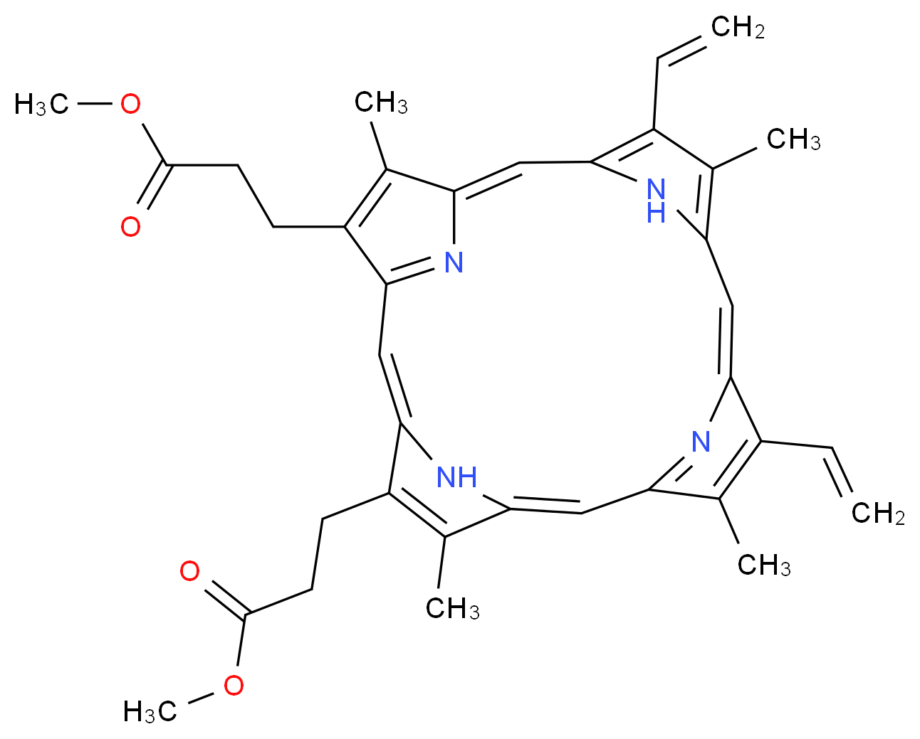 5522-66-7 分子结构