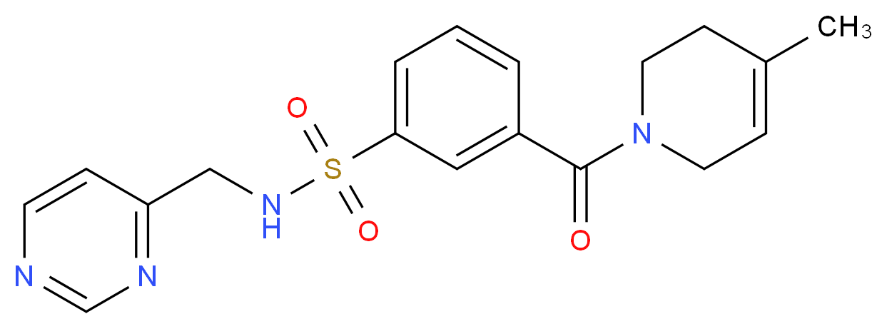 分子结构