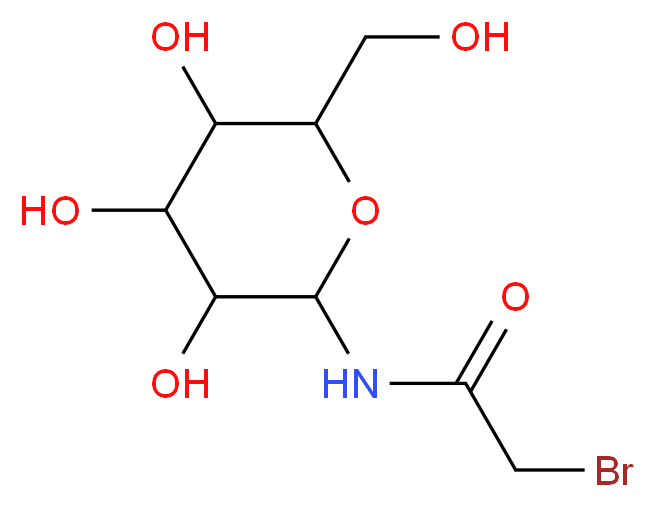 33758-19-9 分子结构