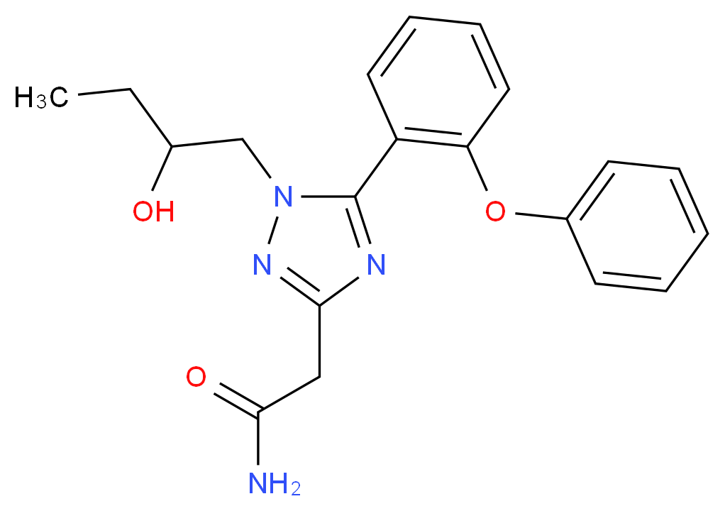  分子结构