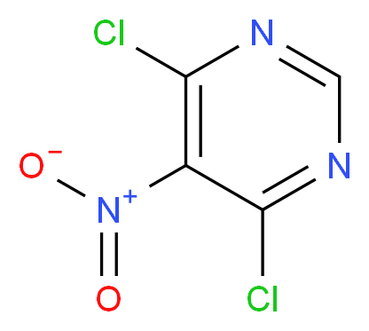 4316-93-2 分子结构