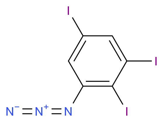 1313738-68-9 分子结构