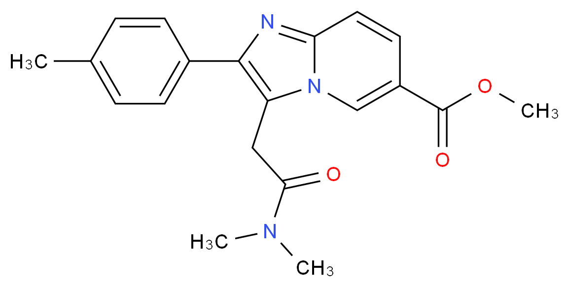 917252-81-4 分子结构