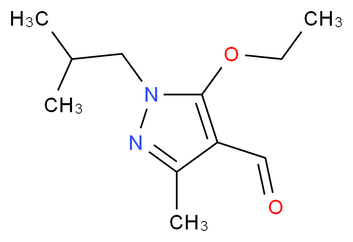 MFCD08444328 分子结构