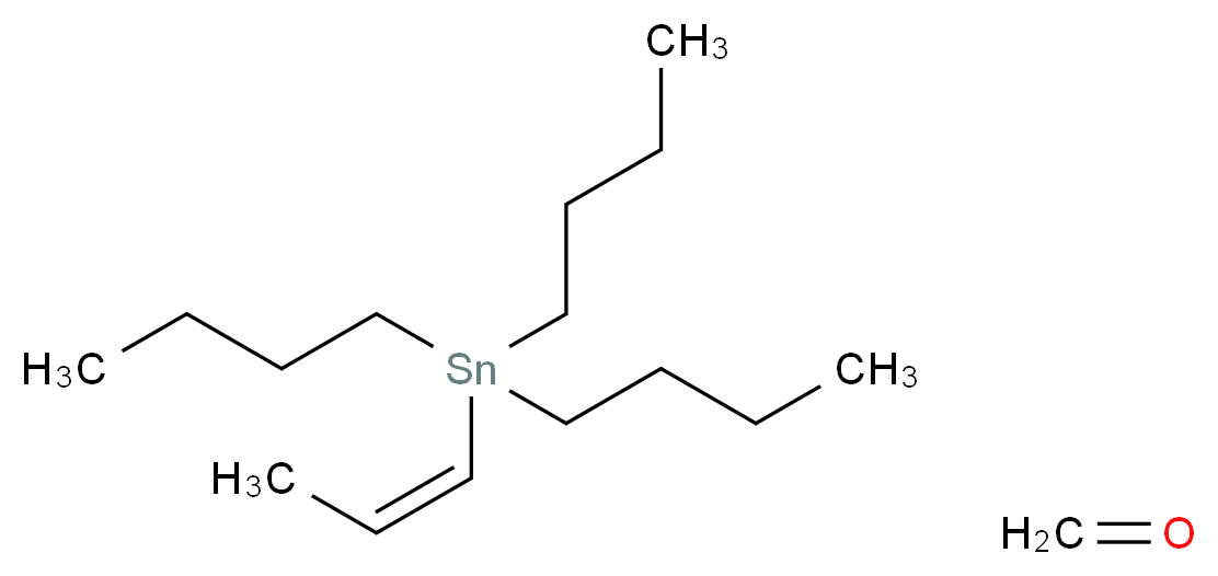 64724-29-4 分子结构