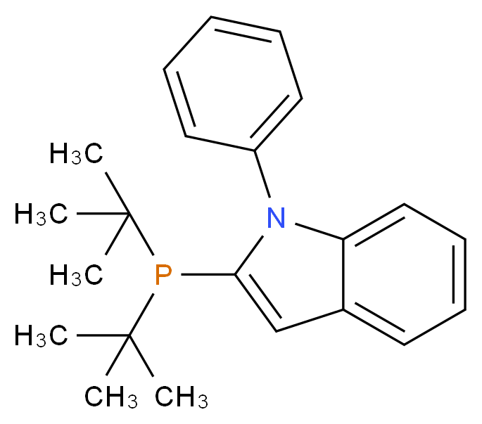 740815-37-6 分子结构