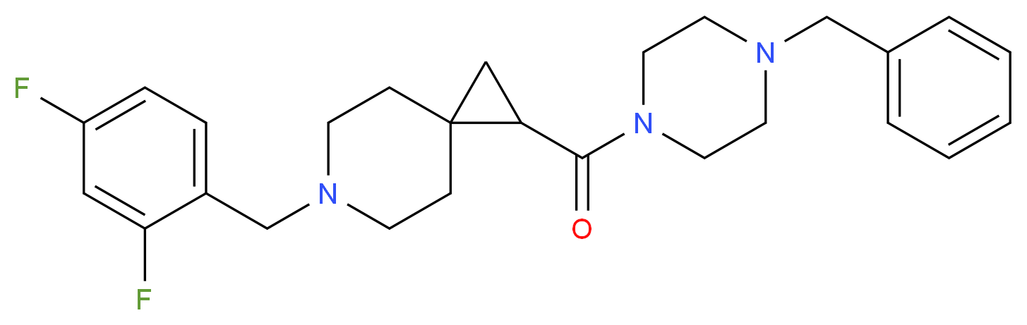  分子结构