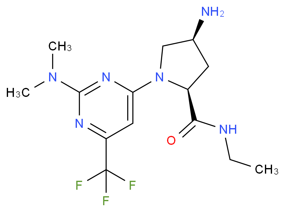  分子结构
