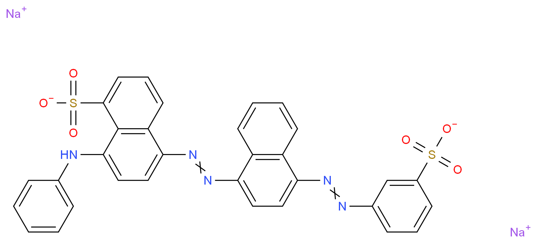 3351-05-1 分子结构